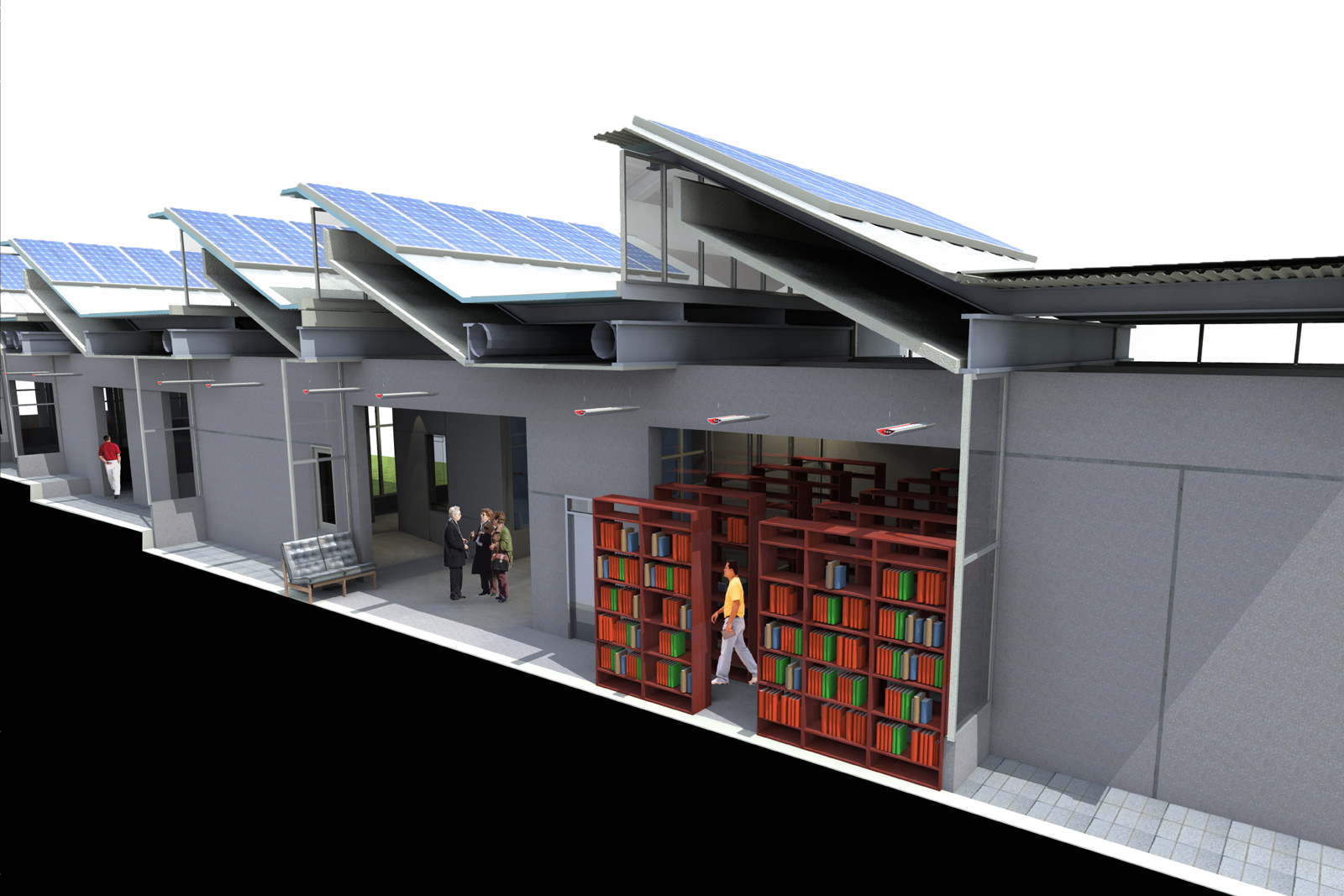 Rendering Rendering
