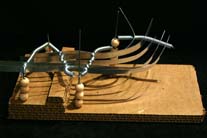 Check out second year project